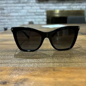 Valantino sunglasses- perfect condition.